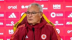 Ranieri: “Frattesi, rispondo così! Cristante, Hummels, Pellegrini, Le Fee e cosa chiedo a Soulé”