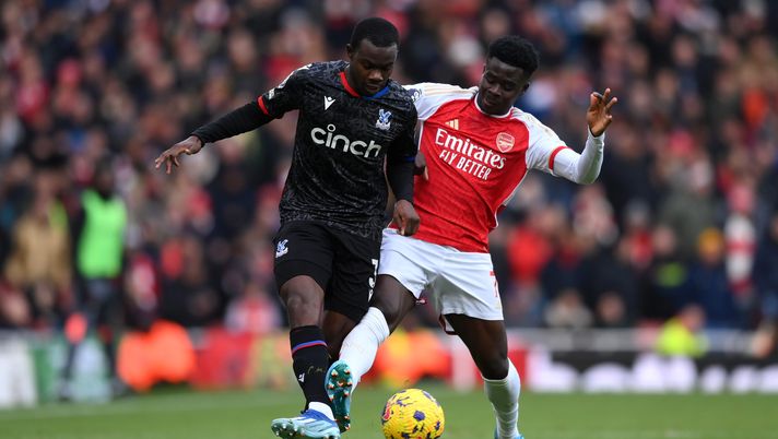 Carabao Cup, derby londinese Arsenal-Crystal Palace ai quarti. E lo United… - immagine 1