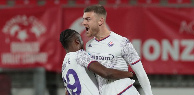 Magic moment per Beltran, la fiducia sul Vikingo porta i suoi frutti- immagine 2