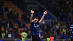 Inter-Como, de Vrij neanche convocato: ecco perché