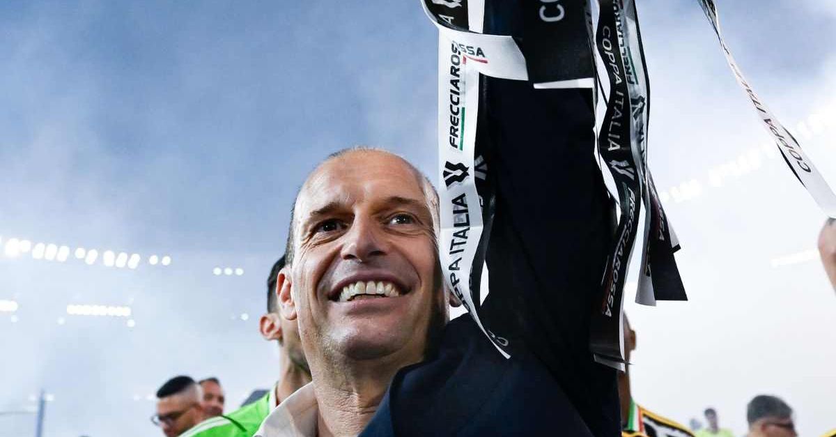 Panchina Milan, non solo Italiano: attenzione ad Allegri Panchina Milan, non solo Italiano: attenzione ad Allegri