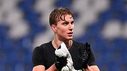 Non solo Thorstvedt: ecco i 15 diffidati in Serie A, con un giallo saltano la 16a giornata