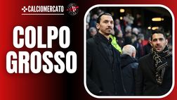 Calciomercato Milan – Ibrahimovic tenta il colpo: assalto alla stella del Betis
