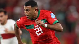 Marocco, la lista dei preconvocati per la Coppa d’Africa: la scelta su Cheddira