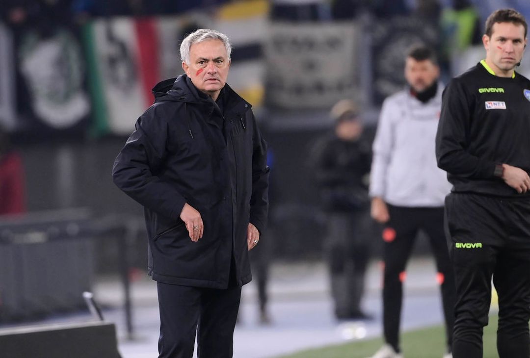 Roma-Udinese – FOTOGALLERY - immagine 106