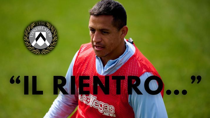 Udinese – Runjaic preoccupa tutti: “Il rientro di Sanchez sarà…”- immagine 1