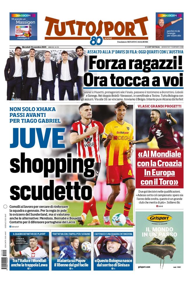 Tuttosport