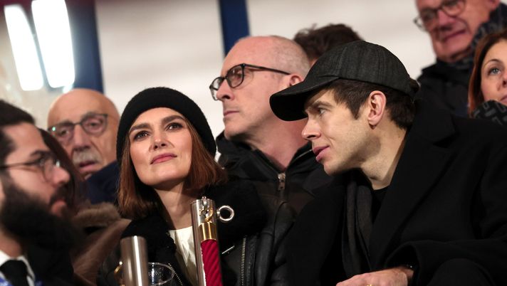 Getty Images Keira Knightley compie 40 anni: “Sembra fantastico! La maggior parte dei miei amici…” - immagine 1