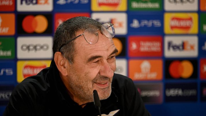 Sarri