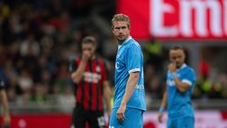 De Paola: “Caso De Bruyne? Se ricordiamo quell’episodio tra Conte e Lautaro…”