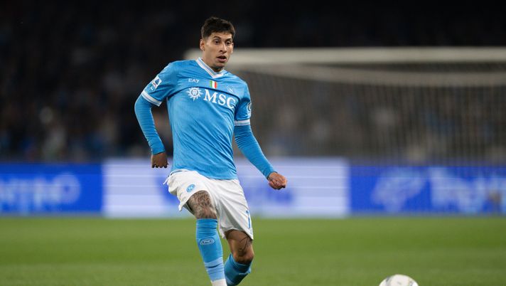 Olivera Napoli mercato Nottingham Forest West Ham Atletico Siviglia 2026