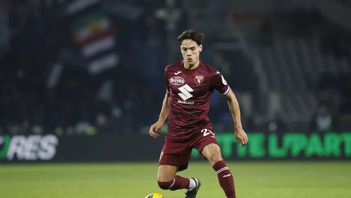 Torino-Genoa 1-1, Ricci: “VAR? Troppa confusione. Anche sul mio giallo…”- immagine 2
