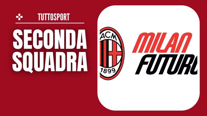AC Milan Futuro