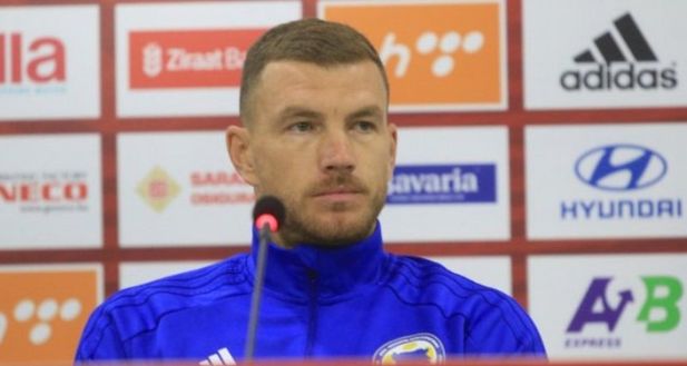 Dzeko, ambientamento lampo al Fenerbahce: Edin ha già messo il primo sigillo- immagine 3