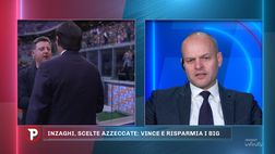 Biasin e la domanda che tutti hanno paura di fare a Conte: “Perché non ci spiega come mai…”