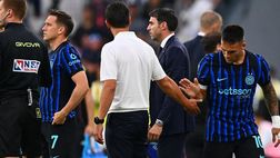 Gds – Inter, Chivu non è neanche minimamente in dubbio. Per la società la colpa è di…
