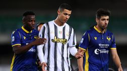 Juve ancora nel caos: anche CR7 fa causa ai bianconeri, il motivo