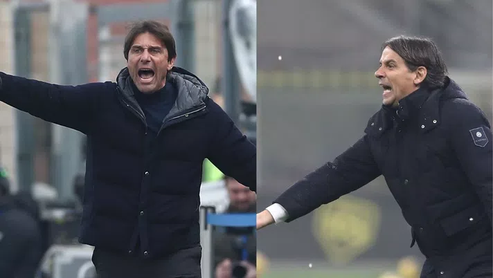 Napoli Inter