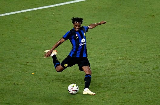 Getty Images Inter Cuadrado