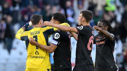 La vittoria del Toro è targata San Paleari ma non si contano gli sprechi del Genoa