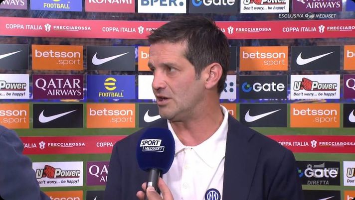 Chivu: “Gara da tutto o niente, pronti a giocarcela. Sarà difficile per noi e per loro” - immagine 1