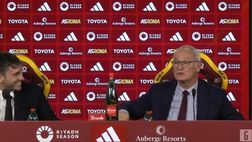 VIDEO / Ranieri su Hummels: “Perché non dovrebbe giocare? Scelgo chi mi fa vincere”