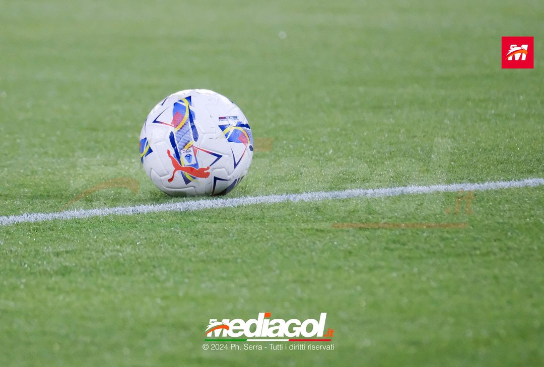 FOTO, Napoli-Palermo Coppa Italia 2024/25 - immagine 196