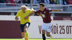 I gol in Nazionale aiutano la Lazio. E Baroni spera in un nuovo Isaksen