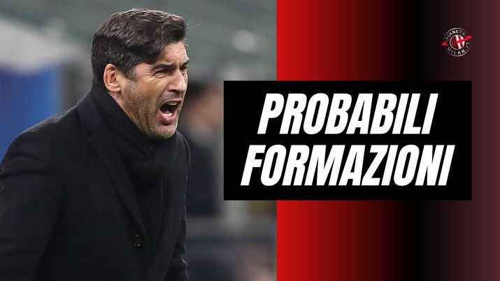 Le probabili formazioni di Milan-Genoa, partita della 16^ giornata della Serie A 2024-2025 | AC Milan News (Getty Images) Probabili formazioni Milan-Genoa Serie A 2024-2025