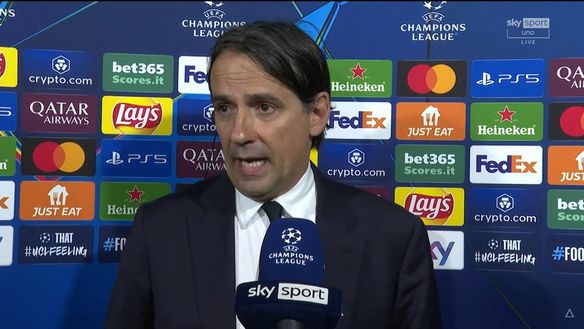 Niente ferma Inzaghi. Mossa decisiva sfuggita a tanti: “Al gol di Kane ha urlato a Barella…”- immagine 2