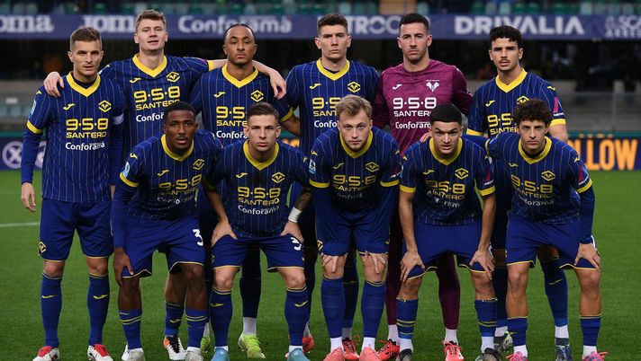 Verona-Empoli 1-4, la diretta - immagine 1