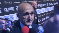 VIDEO – Spalletti: “Camarda sembra ben intenzionato, peró…” | PM