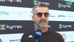 Panucci: “Conte col Napoli lotterà per vincere lo scudetto. Fonseca-Milan…”