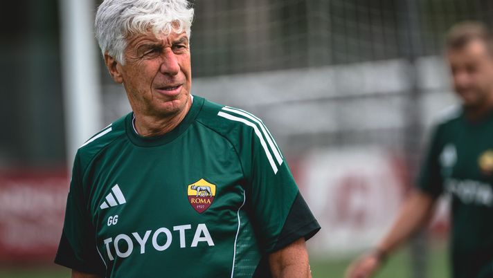 RADIO PENSIERI, FERRAJOLO: “Gasperini e la società su due binari diversi” - immagine 1