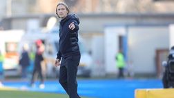 Empoli, Nicola senza due pedine contro la Fiorentina: gli assenti verso il derby