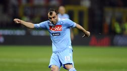 VIDEO Amarcord Milan-Napoli: il club azzurro ricorda il pareggio del 2013