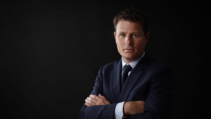 Casper Stylsvig ac milan