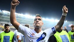 CdS / Inter, Inzaghi vola con Lautaro-Thuram: in Europa solo uno meglio del Toro