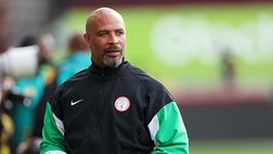 Nigeria fuori dai playoff, la rabbia di Chelle: “Lo staff congolese faceva riti voodoo”