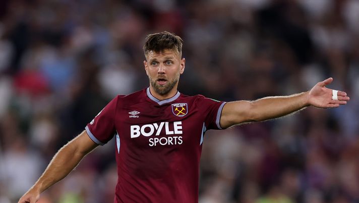 Romano: “Fullkrug era stato un’idea del Milan, ma poi hanno preferito Abraham” - immagine 1