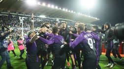 Ambizione e gruppo unito. Così la sosta ha rigenerato la Fiorentina