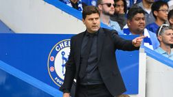 Chelsea, Pochettino: “Proprietà delusa, ma è un percorso di crescita”