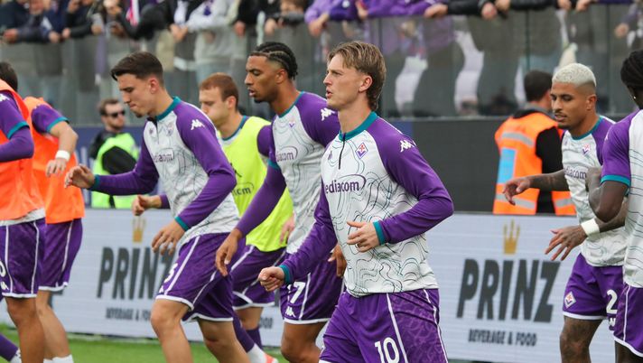 L. Speciale: “La Juventus non mi evoca niente. Calciatori primi responsabili” - immagine 1