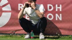 Soulé a oltranza. Dahl in arrivo