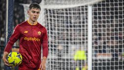 Roma, Pinto: “Dybala? Vediamo mercoledì come starà”
