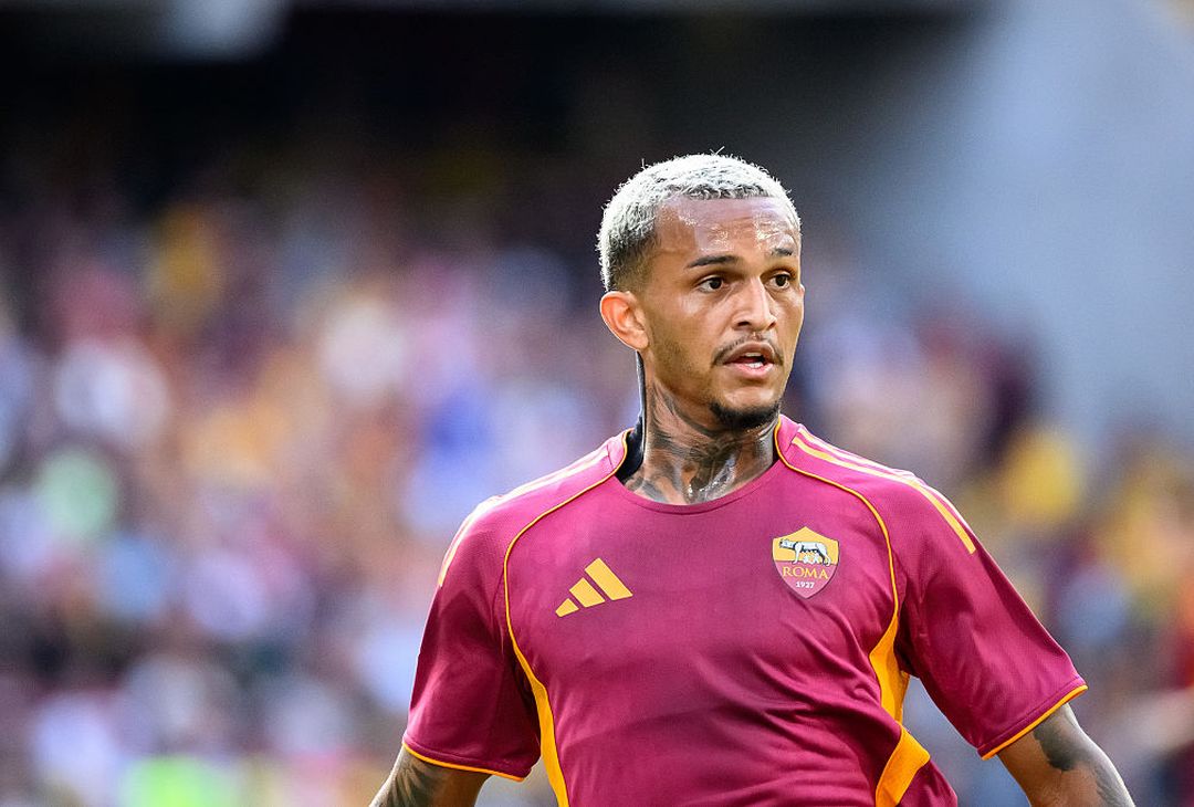 Lens-Roma 0-2 FOTO GALLERY - immagine 31