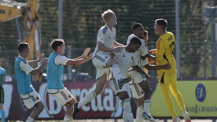 Primavera, Torino-Roma 1-1: la prima a Orbassano è una beffa cocente per i granata - immagine 1