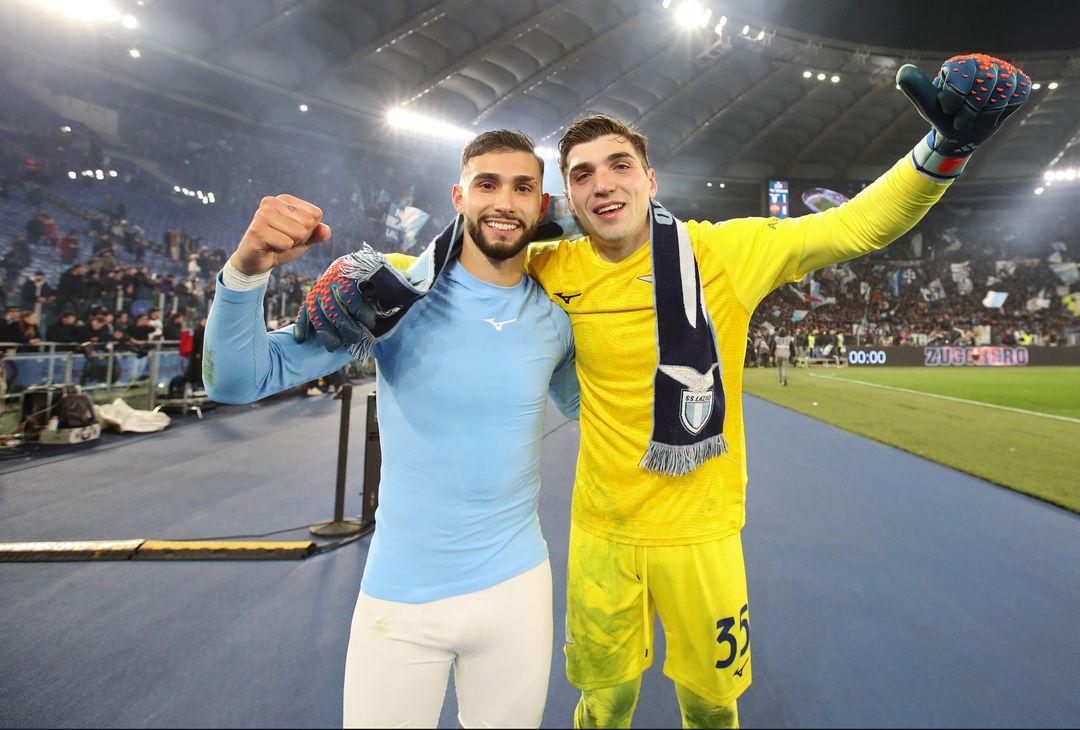 Castellanos e Mandas