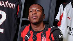 Estupinan, forfait contro l’Argentina: nemmeno in panchina. Come sta e cosa filtra