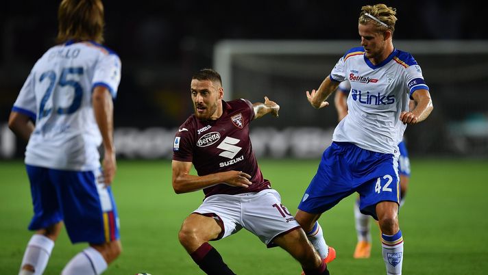 Toro, non solo Sanabria come prima punta. Vlasic e Karamoh possibili alternative - immagine 1